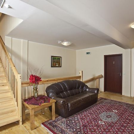 Wellness Hotel Marlin Nová Pec Εξωτερικό φωτογραφία