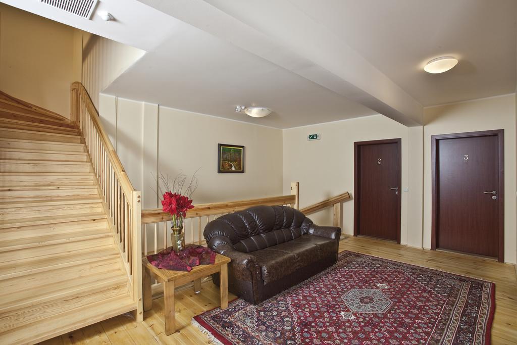 Wellness Hotel Marlin Nová Pec Εξωτερικό φωτογραφία